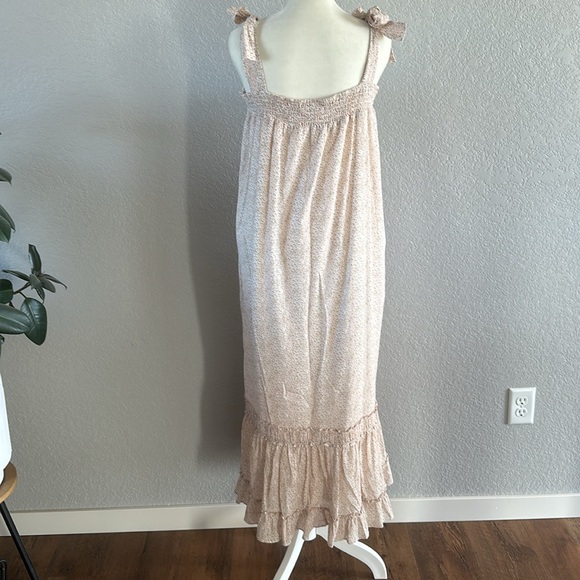 sundays | Delilah Dress in Wildflower Print (NWT) - Picture 6 of 6